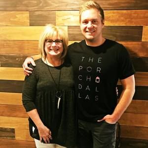 Meet your Posher, Becky